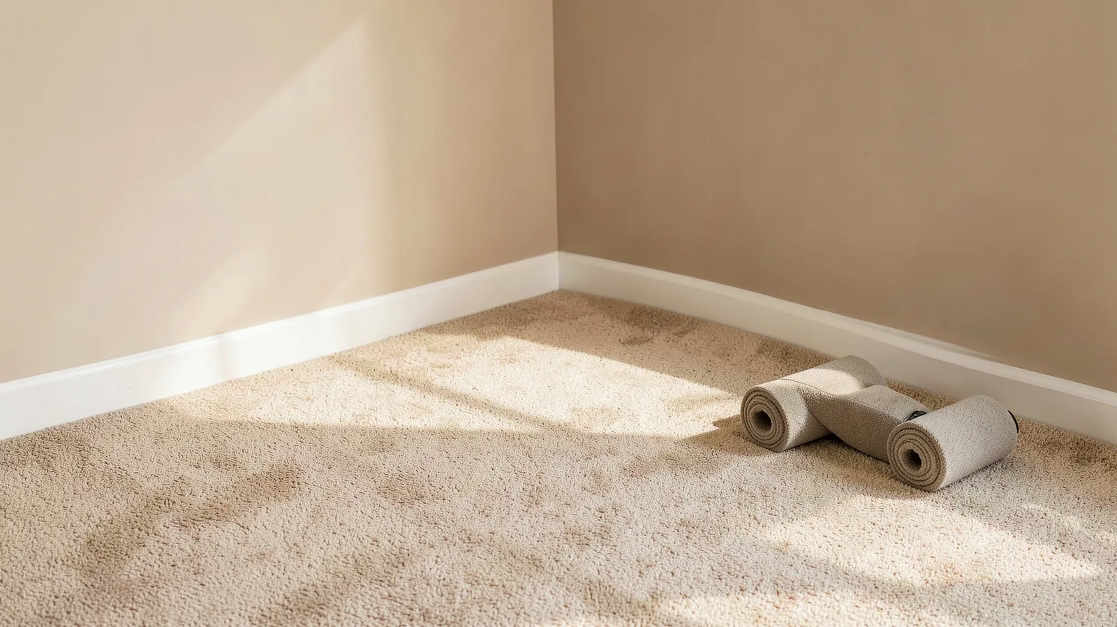Carpet Installation in Montgomery, AL near me